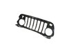 GRILLE RADIATOR - image 2