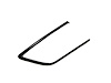 MOLDING QUARTER TRIM - image 1