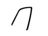 MOLDING QUARTER TRIM - image 2