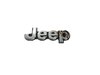 NAMEPLATE JEEP - image 3