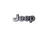 NAMEPLATE JEEP - image 3