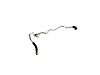 TUBE OIL COOLER PRES/RET - image 1