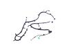WIRING REAR FASCIA - image 1