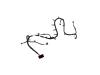 WIRING REAR FASCIA - image 1