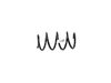 SPRING FRONT COIL - image 2