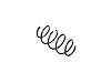 SPRING FRONT COIL - image 1