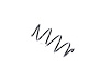 SPRING FRONT COIL - image 1