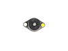 ISOLATOR BODY HOLD DOWN - image 1