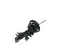 STRUT FRONT SUSPENSION - image 1