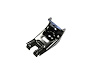 BRACKET RR SPRING HANGER - image 1