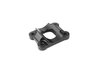 PLATE REAR SPRING U-BOLT - image 2