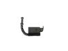 ISOLATOR EXHAUST ISOLATOR - image 1