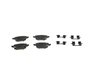 PAD KIT REAR DISC BRAKE - image 2
