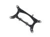 XMEMBER REAR SUSPENSION - image 1