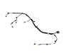 WIRING SEAT BACK - image 1