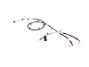WIRING BATTERY POSITIVE - image 1