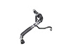 HOSE RADIATOR OUTLET - image 1