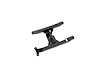 BRACKET SPARE TIRE - image 1