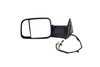 MIRROR OUTSIDE REARVIEW - image 2