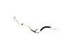 HOSE/TUBE TRANS OIL COOLE - image 1