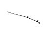 HOSE WINDSHIELD WASHER - image 1