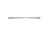 COVER BRAKE TUBE HEAT WRP - image 2