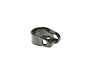 CLAMP TUBE RETAINING
