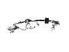 WIRING HEADLAMP TO DASH - image 3
