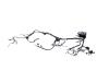 WIRING HEADLAMP TO DASH - image 1