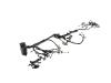 WIRING HEADLAMP TO DASH - image 1