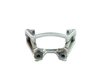 ADAPTR DISC BRAKE CALIPR - image 4