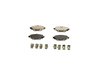 PAD KIT REAR DISC BRAKE - image 3
