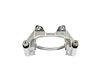 ADAPTR DISC BRAKE CALIPR - image 1