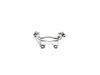 ADAPTR DISC BRAKE CALIPR - image 2