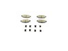 PAD KIT REAR DISC BRAKE - image 3