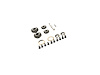 GEAR KIT CENTER DIFF - image 1