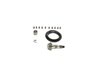 GEAR KIT RING AND PINION - image 4