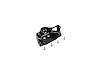 SKID PLAT AXLE DISCONNECT - image 1
