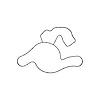 WATER PUMP GASKET - image 1