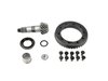 GEAR KIT RING AND PINION - image 2