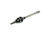 SHAFT AXLE - image 1