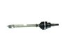SHAFT AXLE - image 2