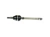 SHAFT AXLE - image 3