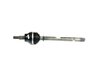 SHAFT AXLE - image 2