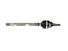 SHAFT AXLE - image 3