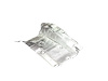 SILENCER FLOOR PAN FRT - image 1