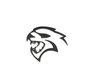 NAMEPLATE HELLCAT - image 2