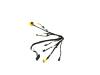 WIRING SEAT CUSHION - image 1