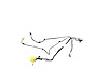 WIRING SEAT BACK - image 1