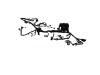 WIRING HEADLAMP TO DASH - image 1